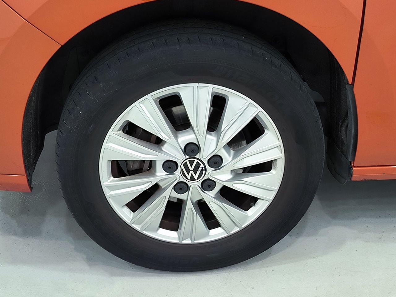 Volkswagen Multivan Phev 1.4 Tsi 160kw (218cv) Dsg B.corta - Foto 2