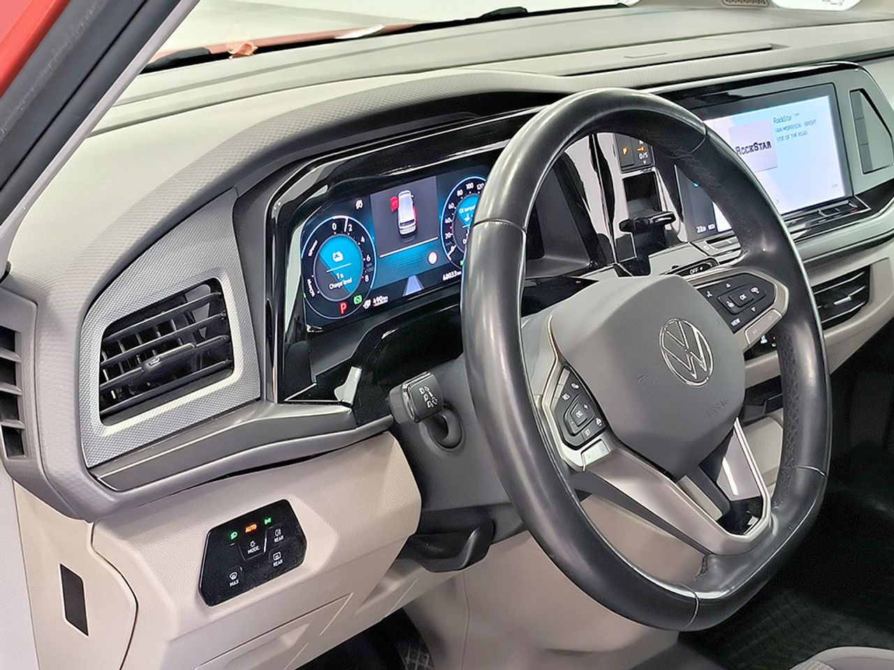 Volkswagen Multivan Phev 1.4 Tsi 160kw (218cv) Dsg B.corta - Foto 2