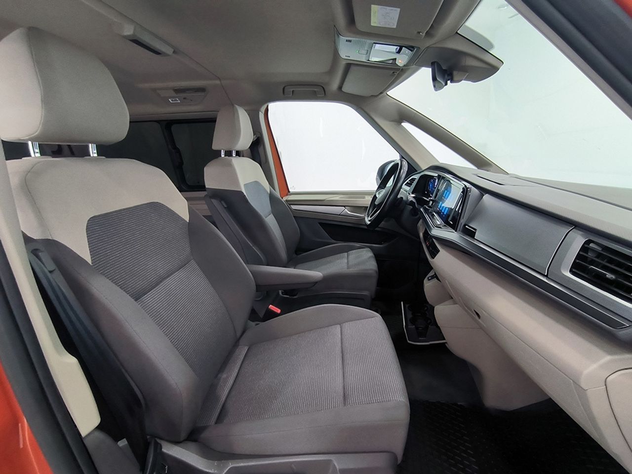 Volkswagen Multivan Phev 1.4 Tsi 160kw (218cv) Dsg B.corta - Foto 2