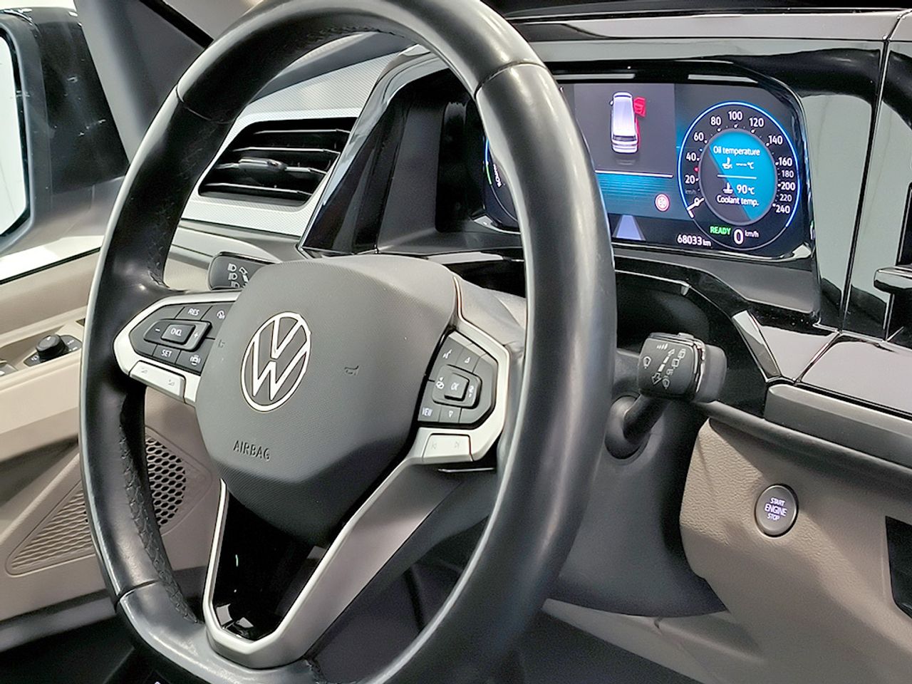 Volkswagen Multivan Phev 1.4 Tsi 160kw (218cv) Dsg B.corta - Foto 2