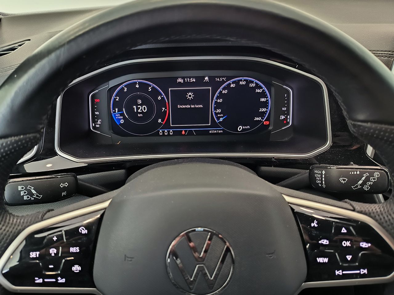 Volkswagen T-roc R-line 1.5 Tsi 110kw (150cv) - Foto 2