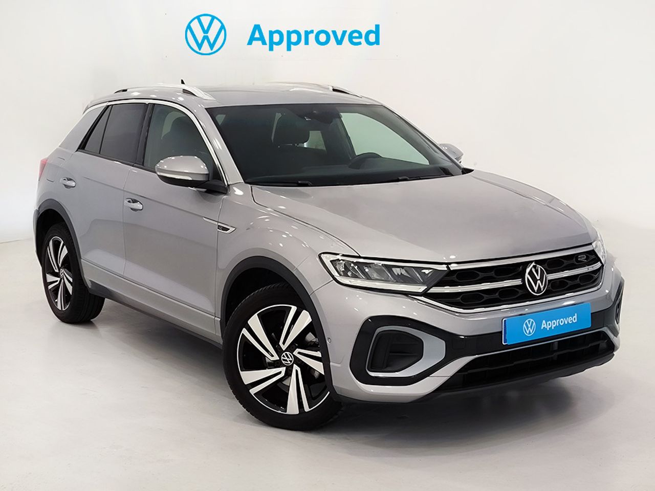 Volkswagen T-roc R-line 1.5 Tsi 110kw (150cv) - Foto 2