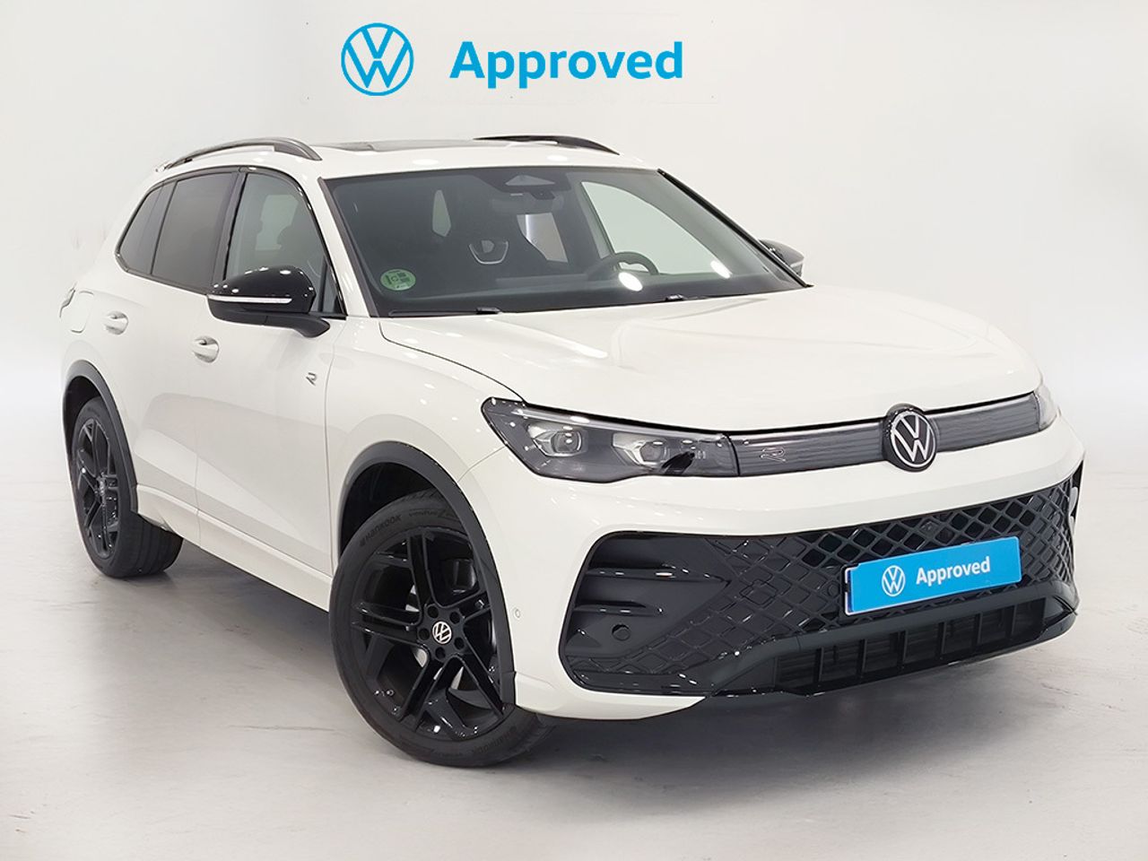 Volkswagen Tiguan 2.0 Tdi 150 Cv Dsg R-line - Foto 2