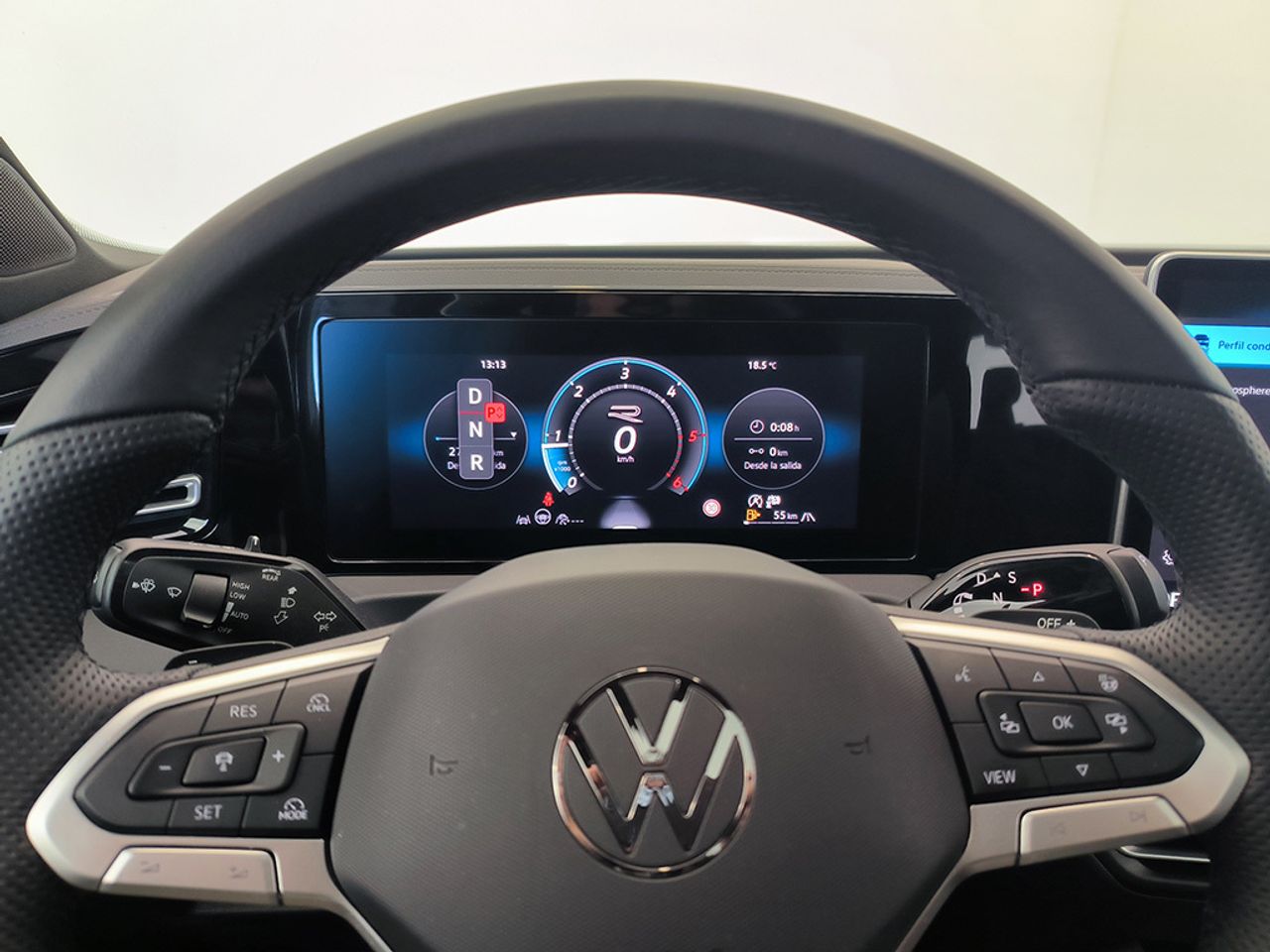 Volkswagen Tiguan 2.0 Tdi 150 Cv Dsg R-line - Foto 2