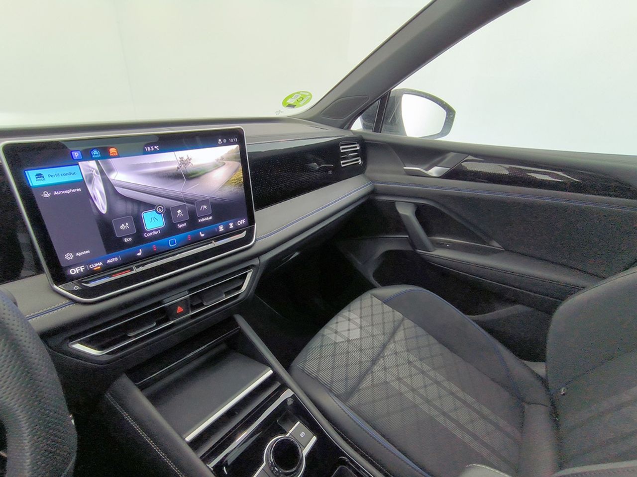 Volkswagen Tiguan 2.0 Tdi 150 Cv Dsg R-line - Foto 2