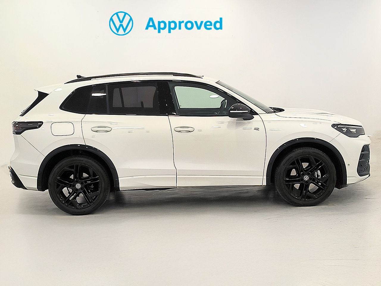 Volkswagen Tiguan 2.0 Tdi 150 Cv Dsg R-line - Foto 2