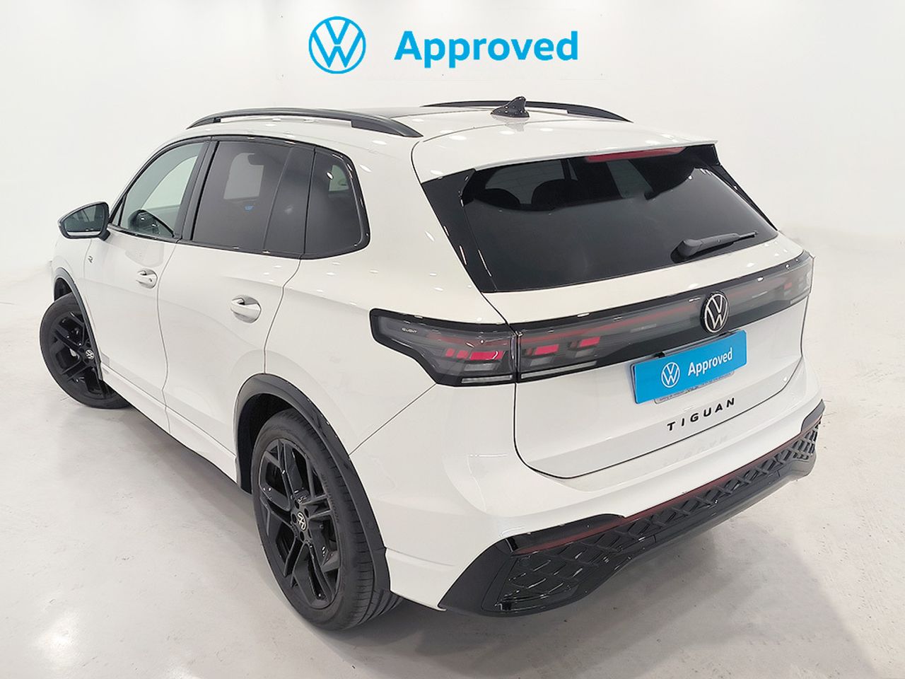 Volkswagen Tiguan 2.0 Tdi 150 Cv Dsg R-line - Foto 2