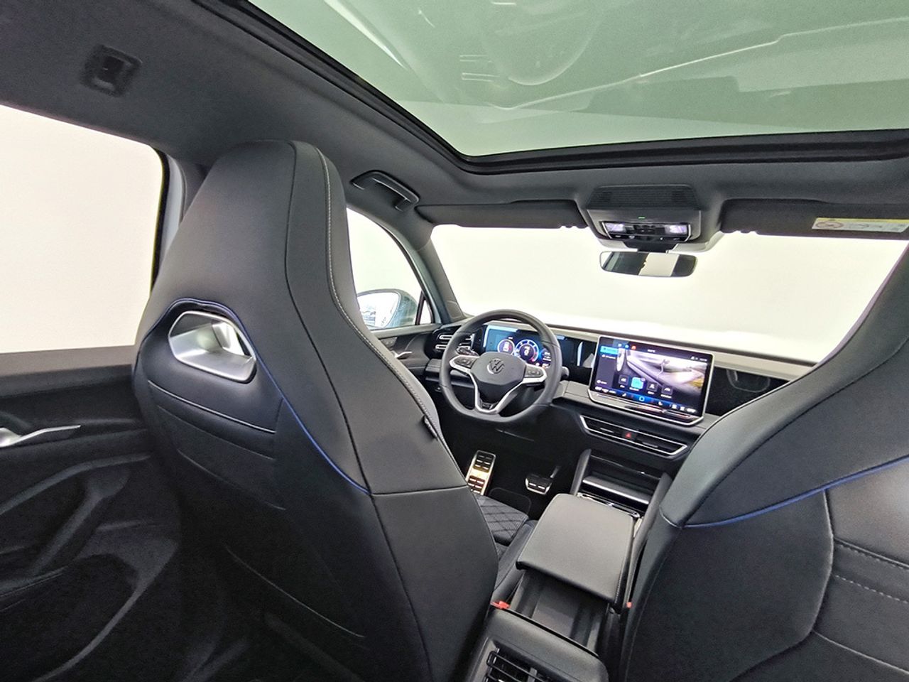 Volkswagen Tiguan 2.0 Tdi 150 Cv Dsg R-line - Foto 2