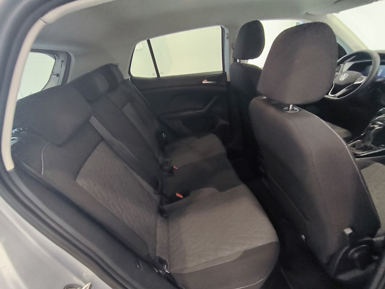 Volkswagen T-cross 1.0 Tsi 115 Cv Dsg - Foto 2