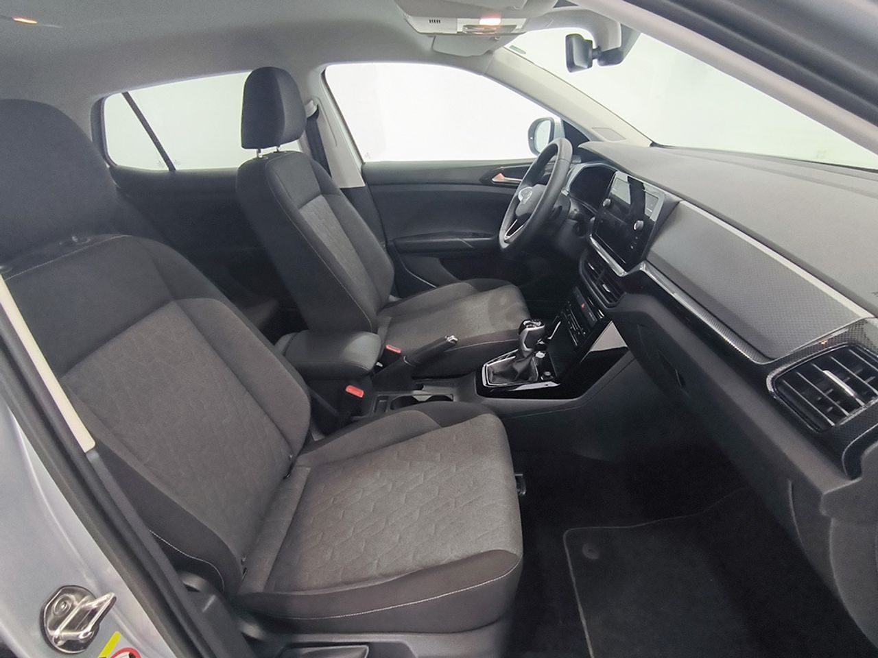 Volkswagen T-cross 1.0 Tsi 115 Cv Dsg - Foto 2