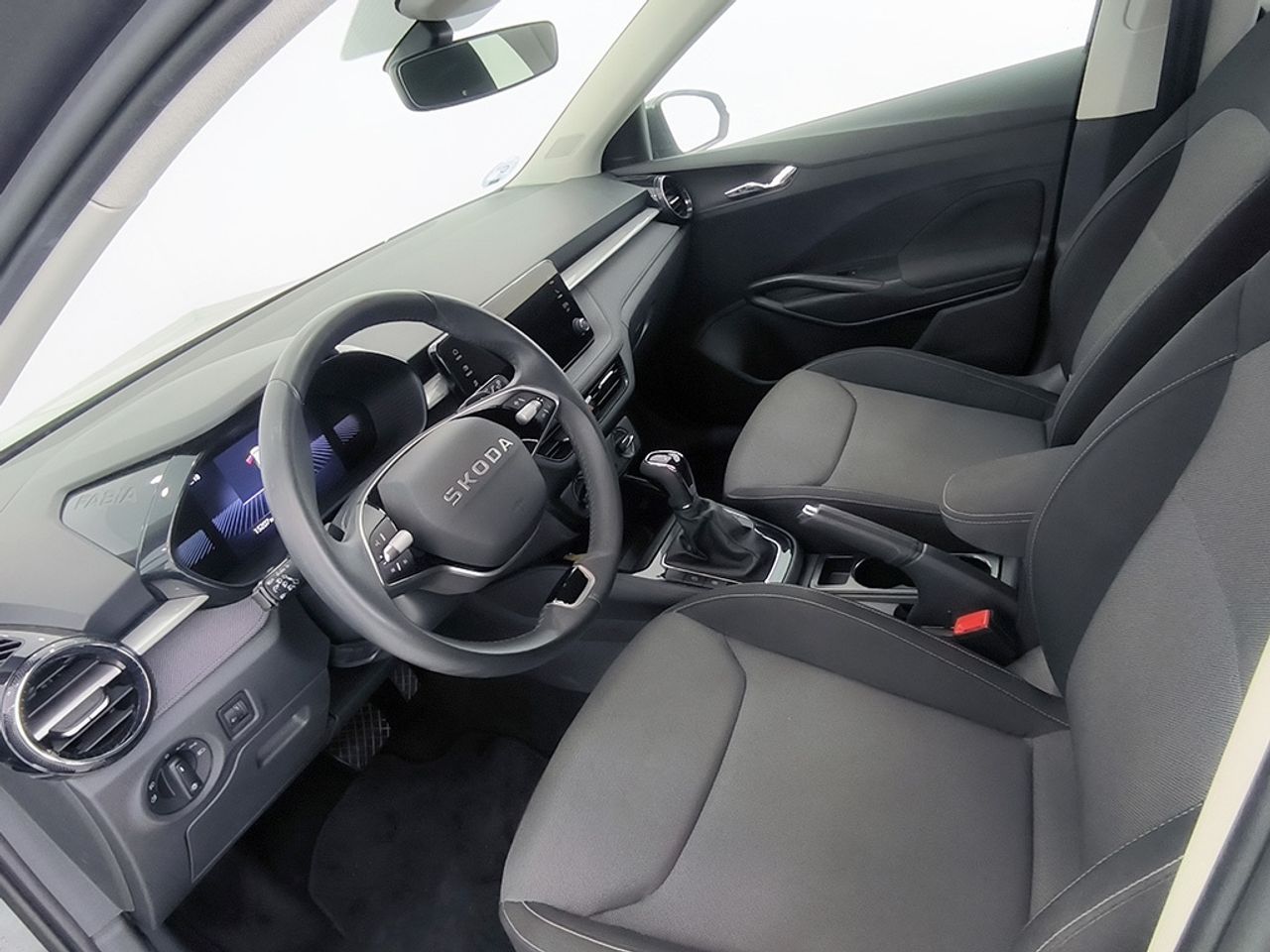 Skoda Fabia 1.0 Tsi 85kw (115cv) Dsg Selection - Foto 2