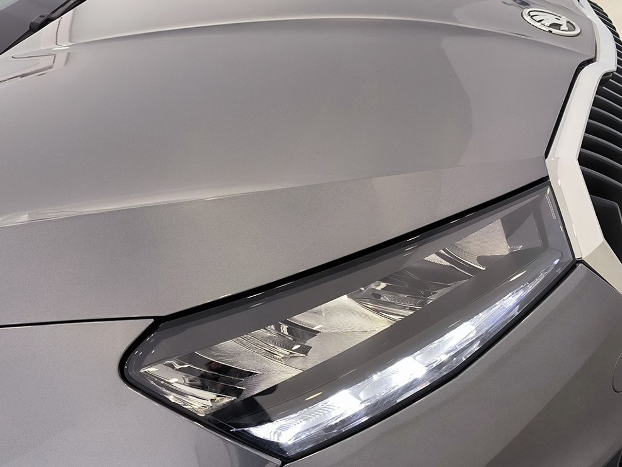 Skoda Fabia 1.0 Tsi 85kw (115cv) Dsg Selection - Foto 2