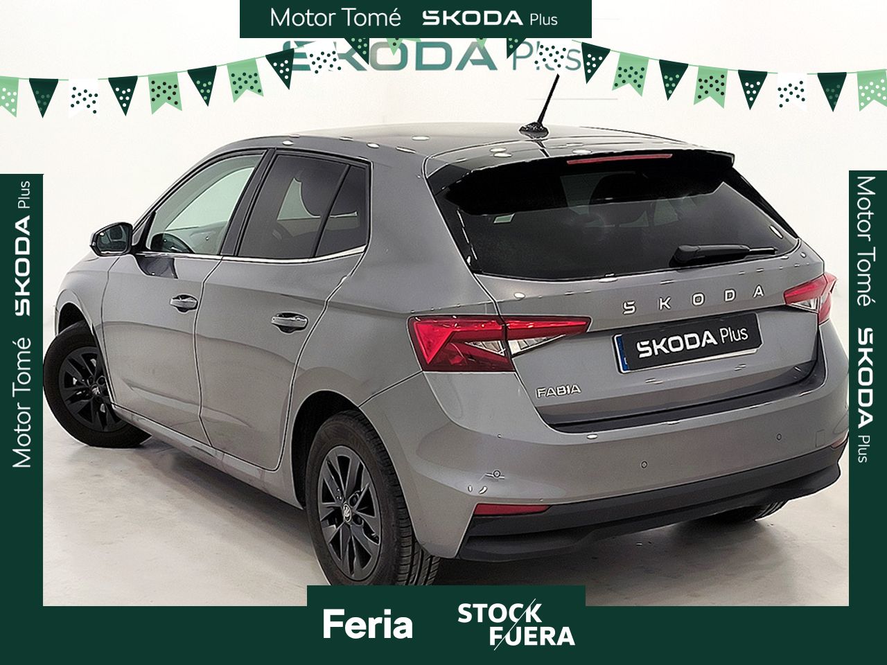 Skoda Fabia 1.0 Tsi 115 Cv Dsg Selection - Foto 2