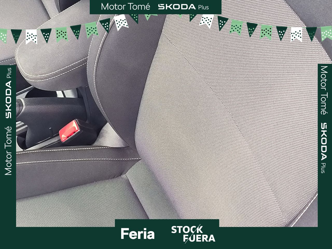 Skoda Fabia 1.0 Tsi 115 Cv Dsg Selection - Foto 2