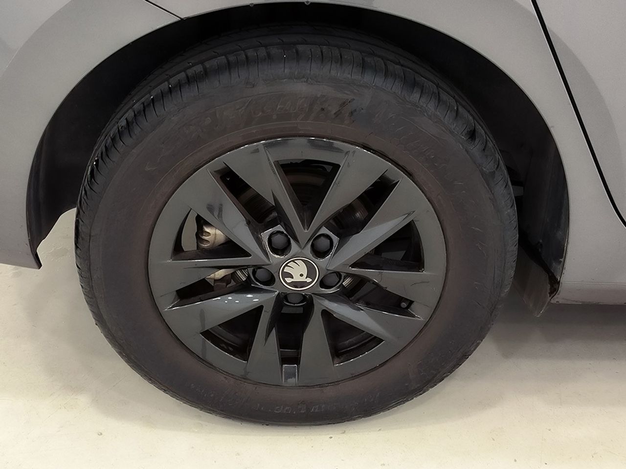 Skoda Fabia 1.0 Tsi 85kw (115cv) Dsg Selection - Foto 2