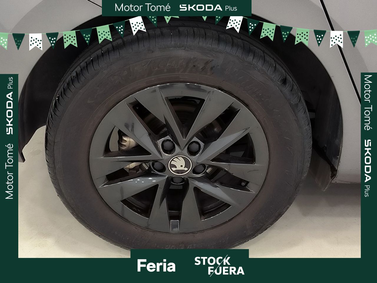 Skoda Fabia 1.0 Tsi 115 Cv Dsg Selection - Foto 2