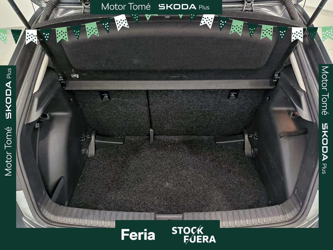 Skoda Fabia 1.0 Tsi 115 Cv Dsg Selection - Foto 2