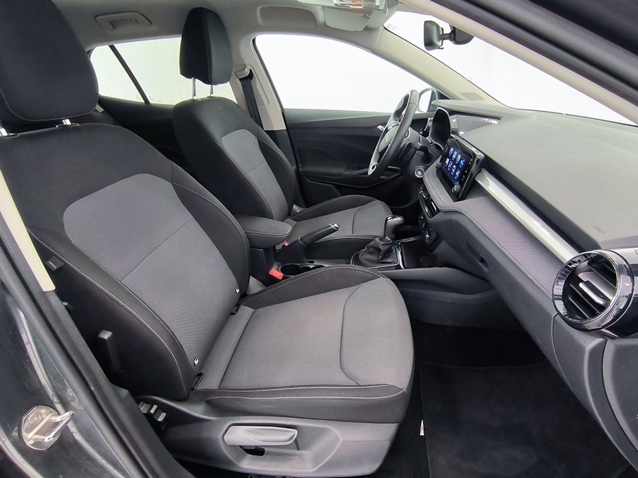 Skoda Fabia 1.0 Tsi 85kw (115cv) Dsg Selection - Foto 2