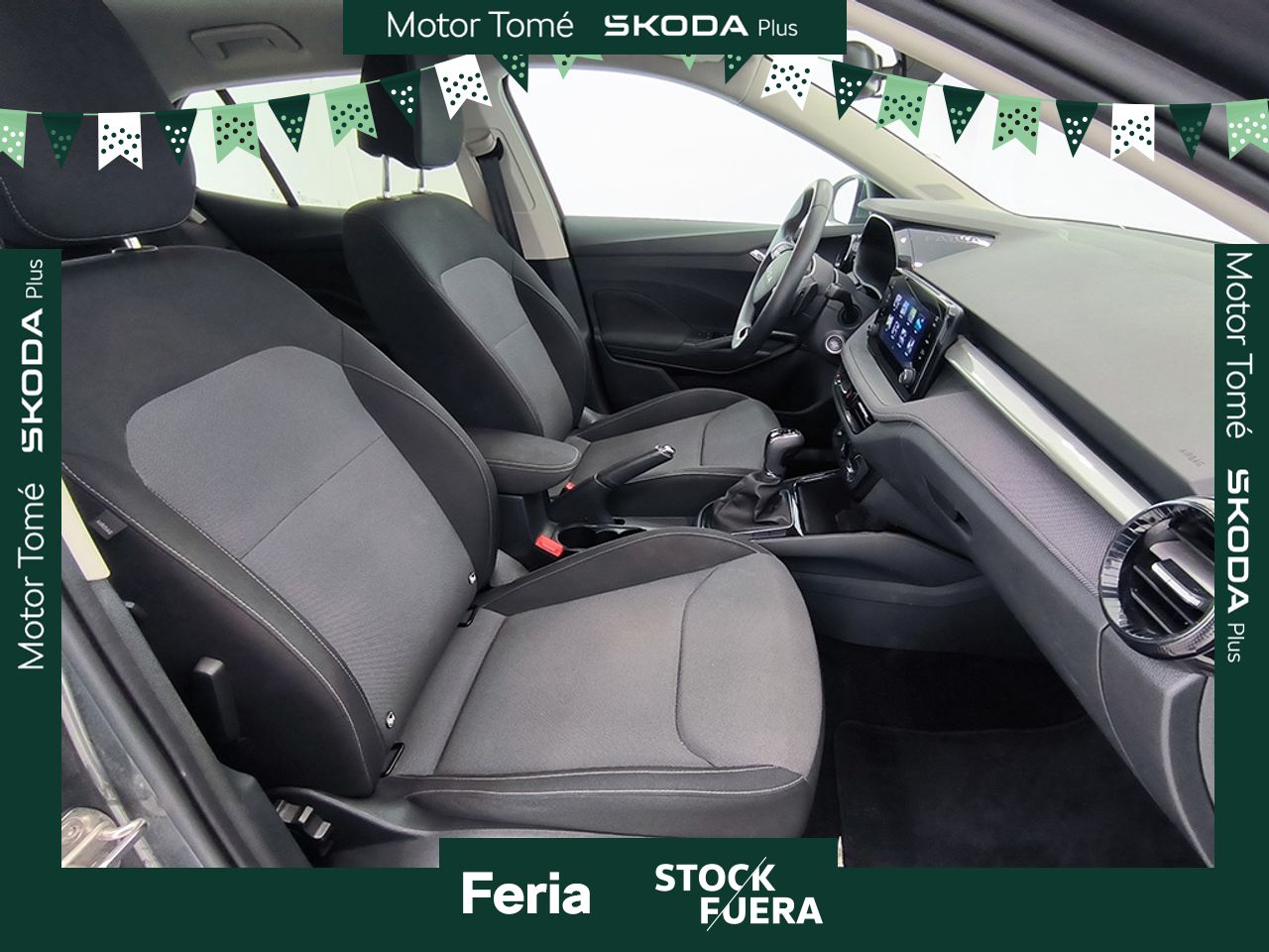 Skoda Fabia 1.0 Tsi 115 Cv Dsg Selection - Foto 2