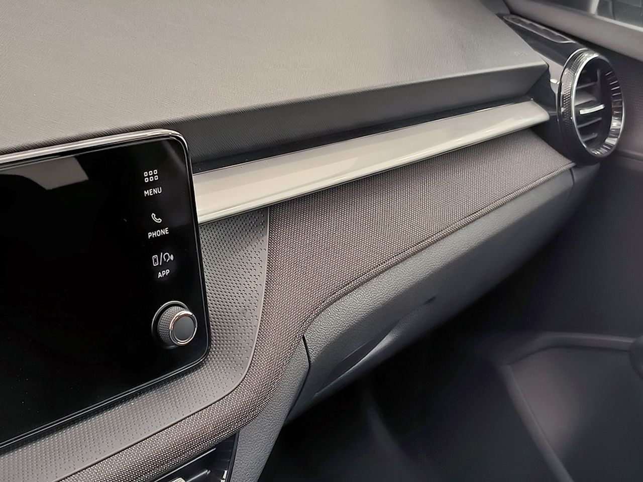 Skoda Fabia 1.0 Tsi 85kw (115cv) Dsg Selection - Foto 2