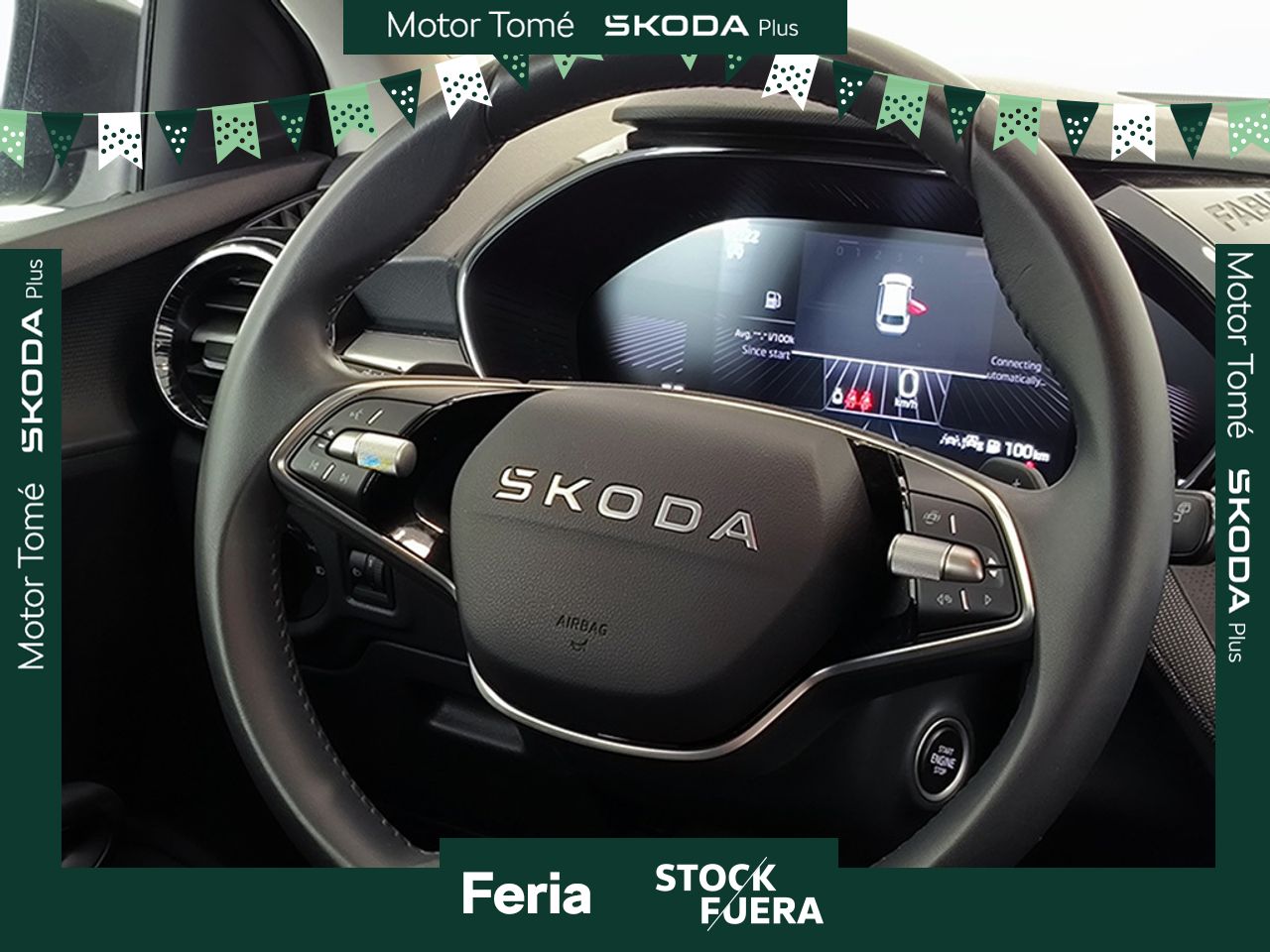 Skoda Fabia 1.0 Tsi 115 Cv Dsg Selection - Foto 2