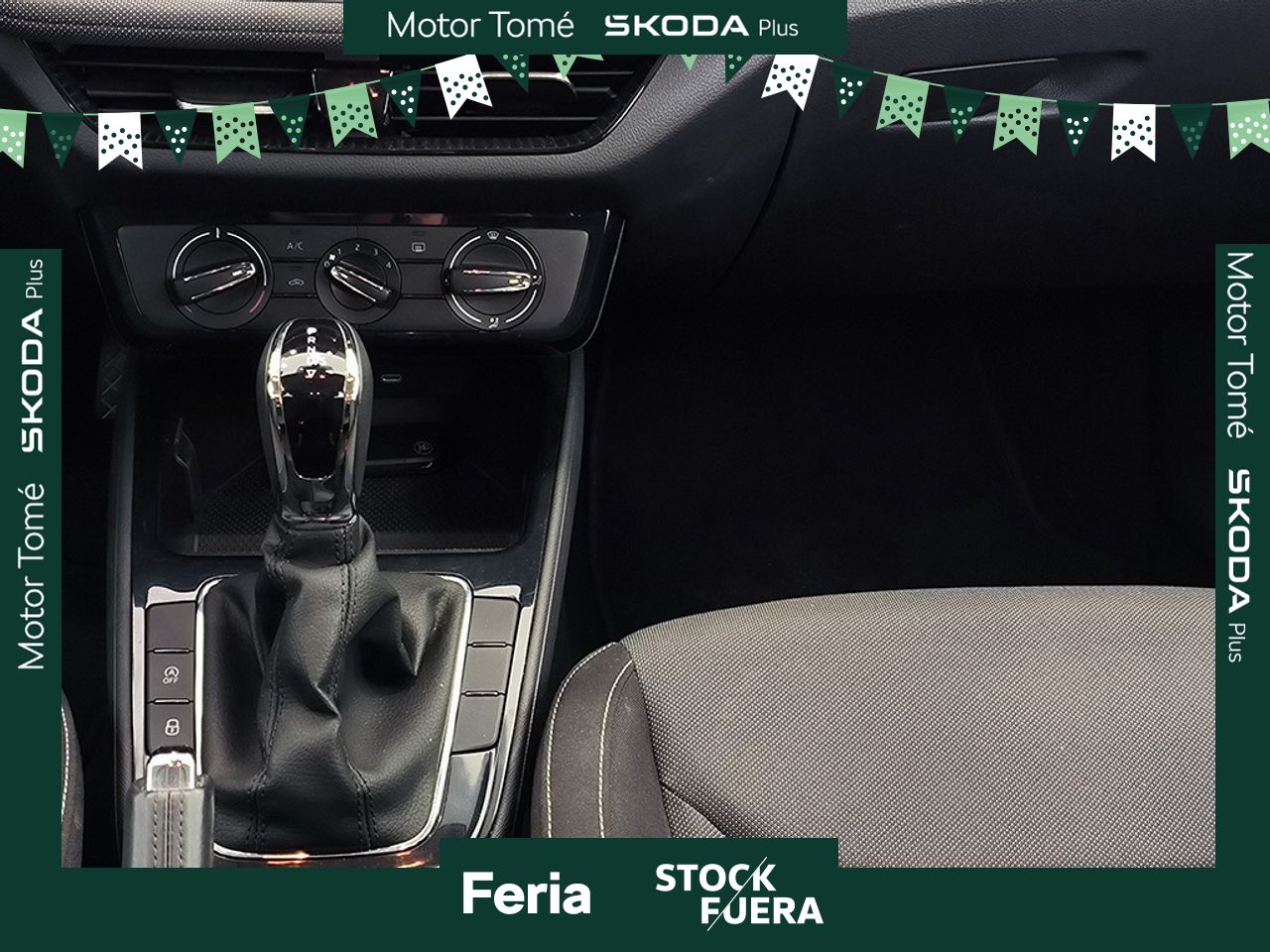 Skoda Fabia 1.0 Tsi 115 Cv Dsg Selection - Foto 2