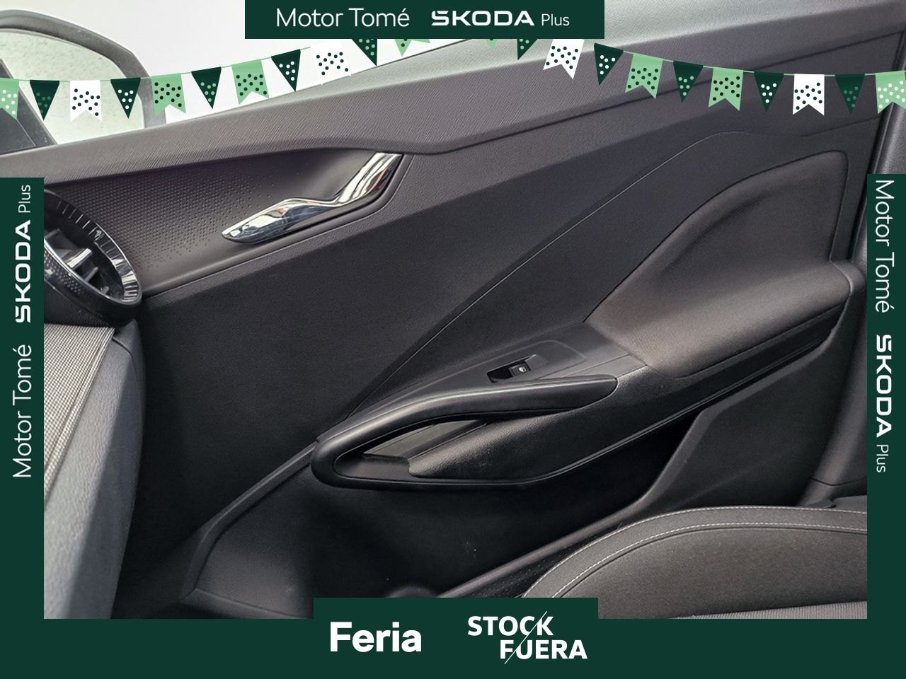 Skoda Fabia 1.0 Tsi 115 Cv Dsg Selection - Foto 2