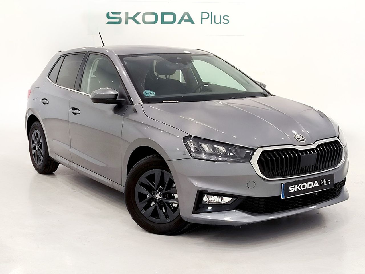 Skoda Fabia 1.0 Tsi 85kw (115cv) Dsg Selection - Foto 2