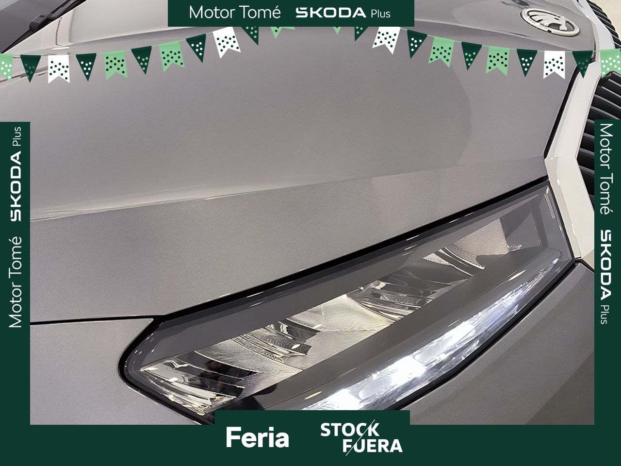 Skoda Fabia 1.0 Tsi 115 Cv Dsg Selection - Foto 2