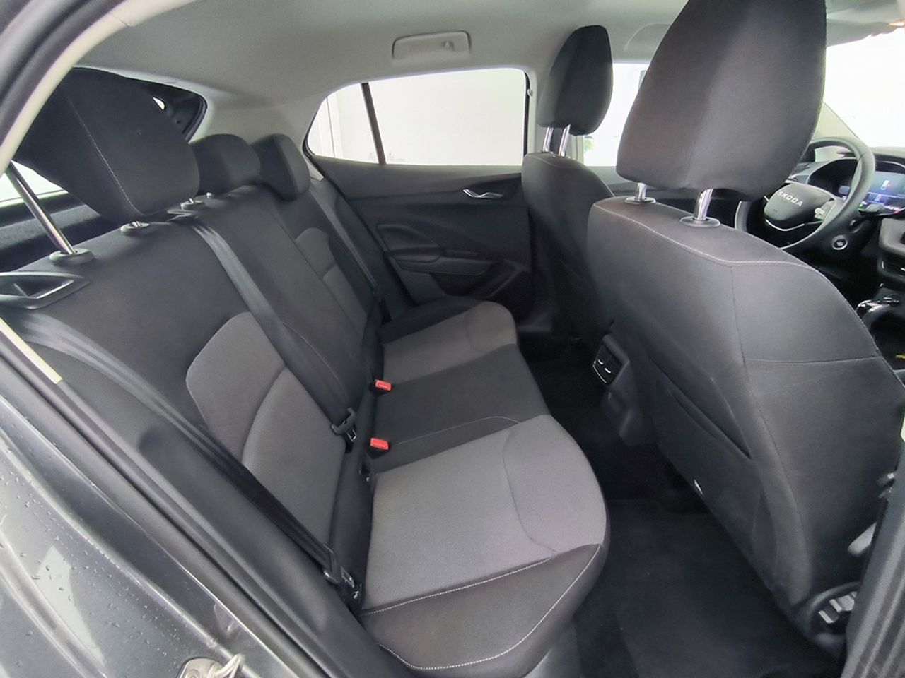 Skoda Fabia 1.0 Tsi 85kw (115cv) Dsg Selection - Foto 2