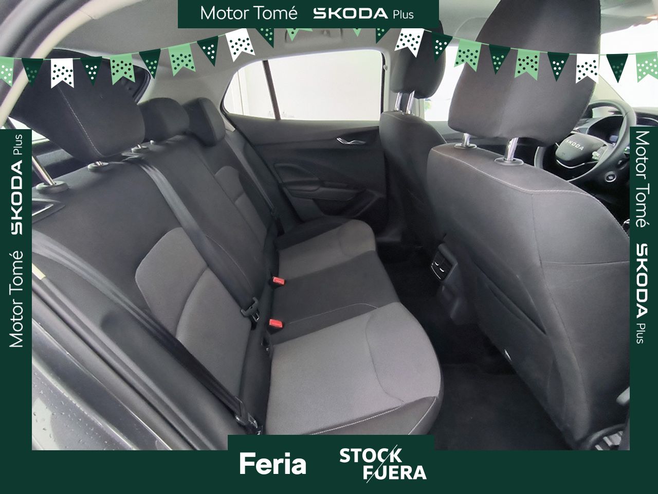 Skoda Fabia 1.0 Tsi 115 Cv Dsg Selection - Foto 2