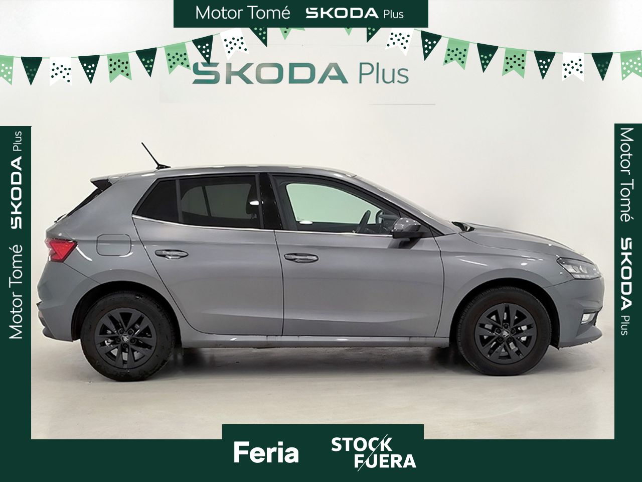 Skoda Fabia 1.0 Tsi 115 Cv Dsg Selection - Foto 2