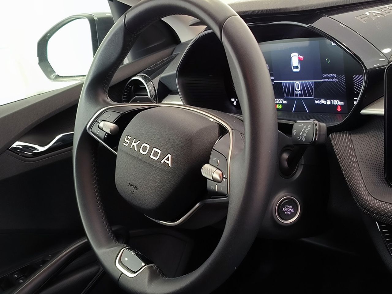 Skoda Fabia 1.0 Tsi 85kw (115cv) Dsg Selection - Foto 2