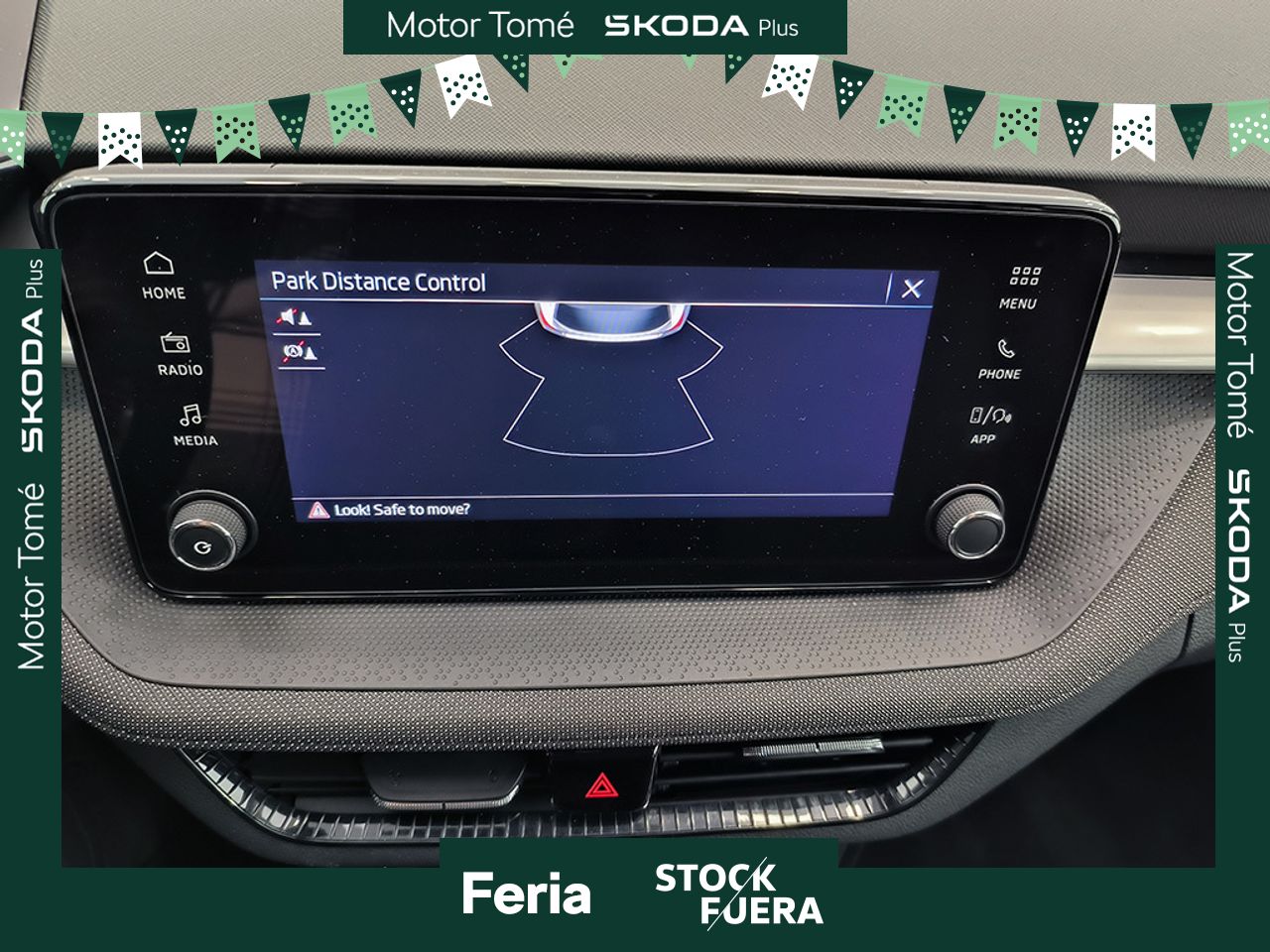 Skoda Fabia 1.0 Tsi 115 Cv Dsg Selection - Foto 2