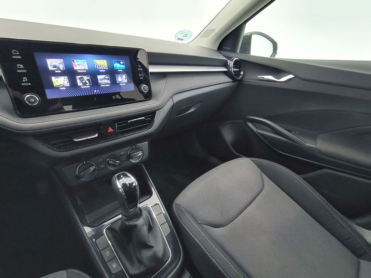 Skoda Fabia 1.0 Tsi 85kw (115cv) Dsg Selection - Foto 2