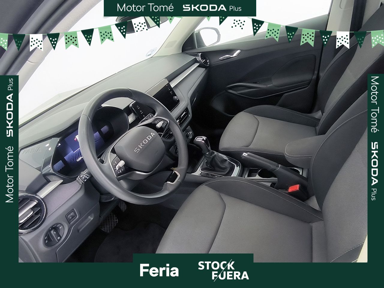 Skoda Fabia 1.0 Tsi 115 Cv Dsg Selection - Foto 2