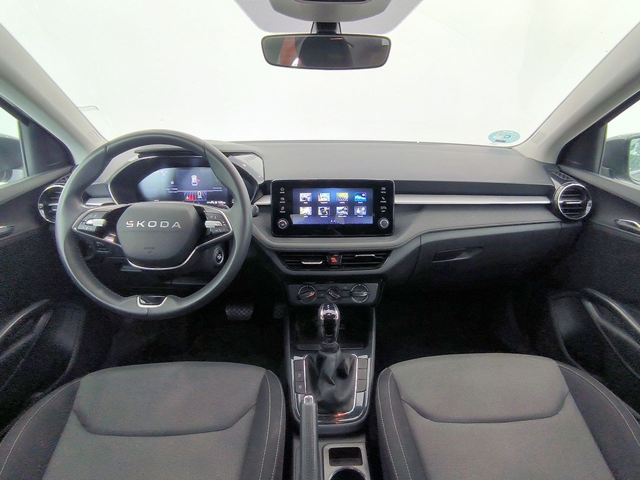 Skoda Fabia 1.0 Tsi 85kw (115cv) Dsg Selection - Foto 2