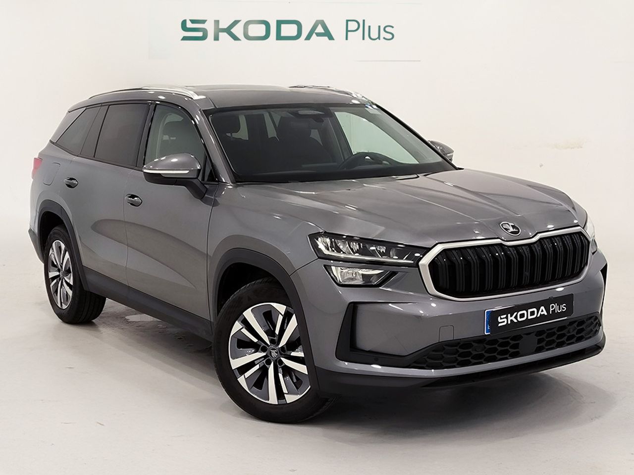 Skoda Kodiaq 1.5 Tsi M-hev 150 Cv Dsg Selection - Foto 2