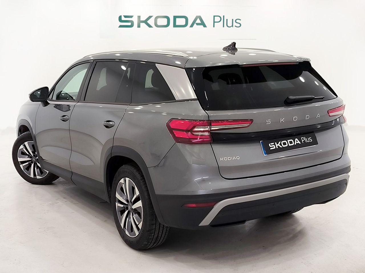 Skoda Kodiaq 1.5 Tsi M-hev 150 Cv Dsg Selection - Foto 2