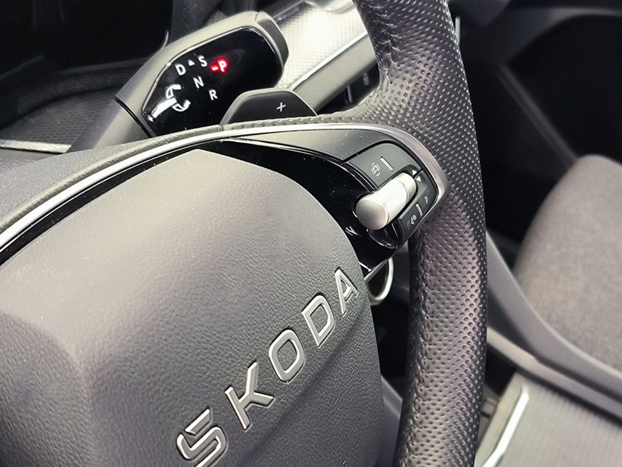 Skoda Kodiaq 1.5 Tsi M-hev 150 Cv Dsg Selection - Foto 2