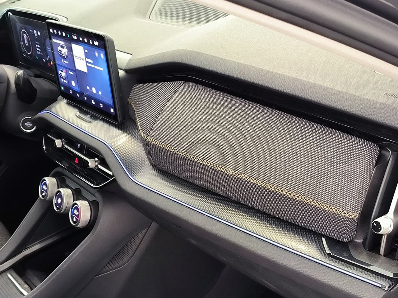 Skoda Kodiaq 1.5 Tsi M-hev 150 Cv Dsg Selection - Foto 2