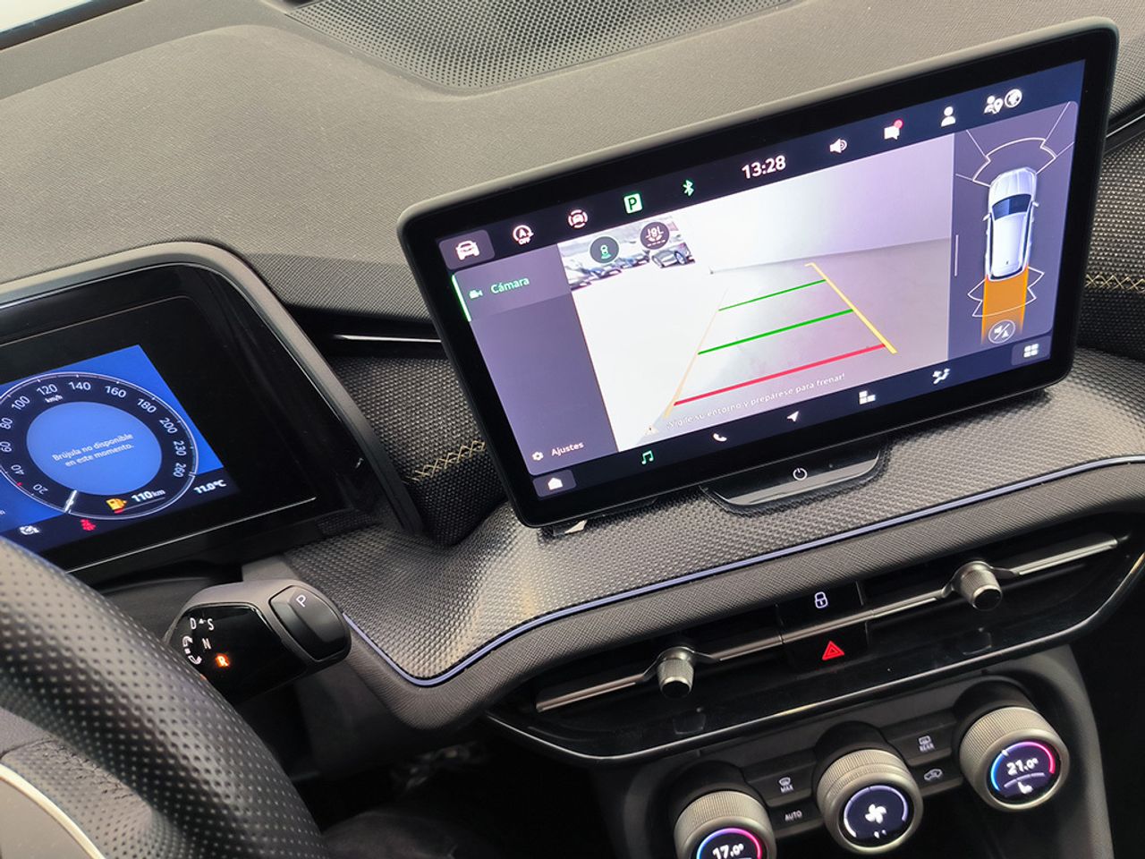 Skoda Kodiaq 1.5 Tsi M-hev 150 Cv Dsg Selection - Foto 2