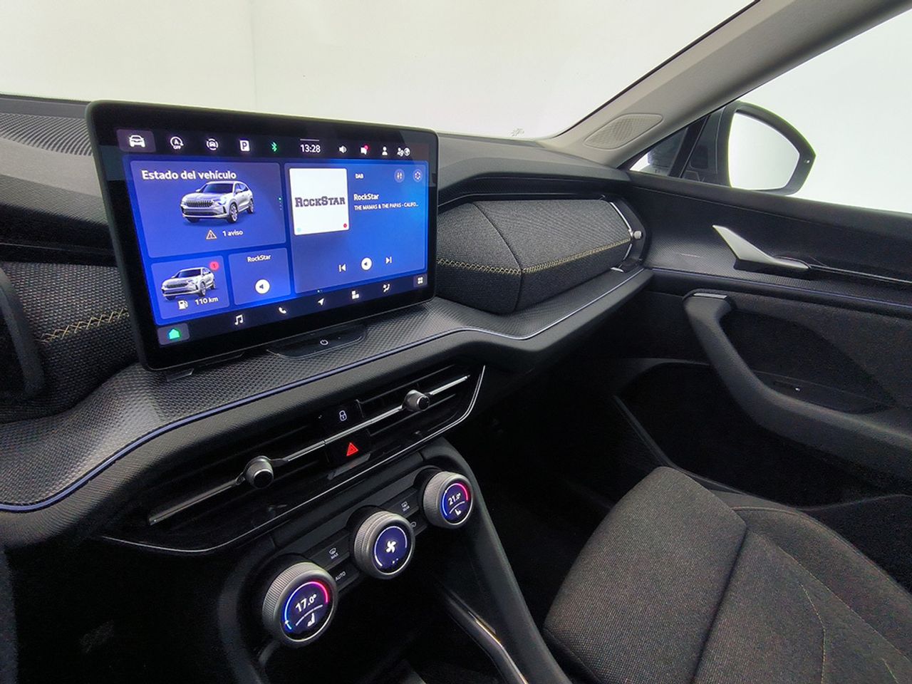 Skoda Kodiaq 1.5 Tsi M-hev 150 Cv Dsg Selection - Foto 2