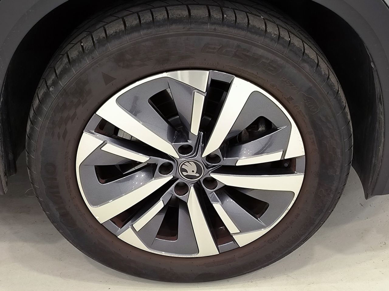 Skoda Kodiaq 1.5 Tsi M-hev 150 Cv Dsg Selection - Foto 2