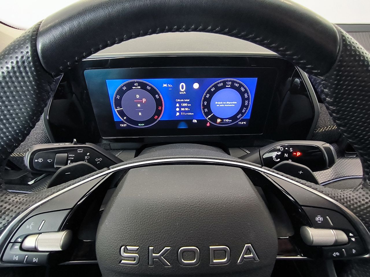 Skoda Kodiaq 1.5 Tsi M-hev 150 Cv Dsg Selection - Foto 2