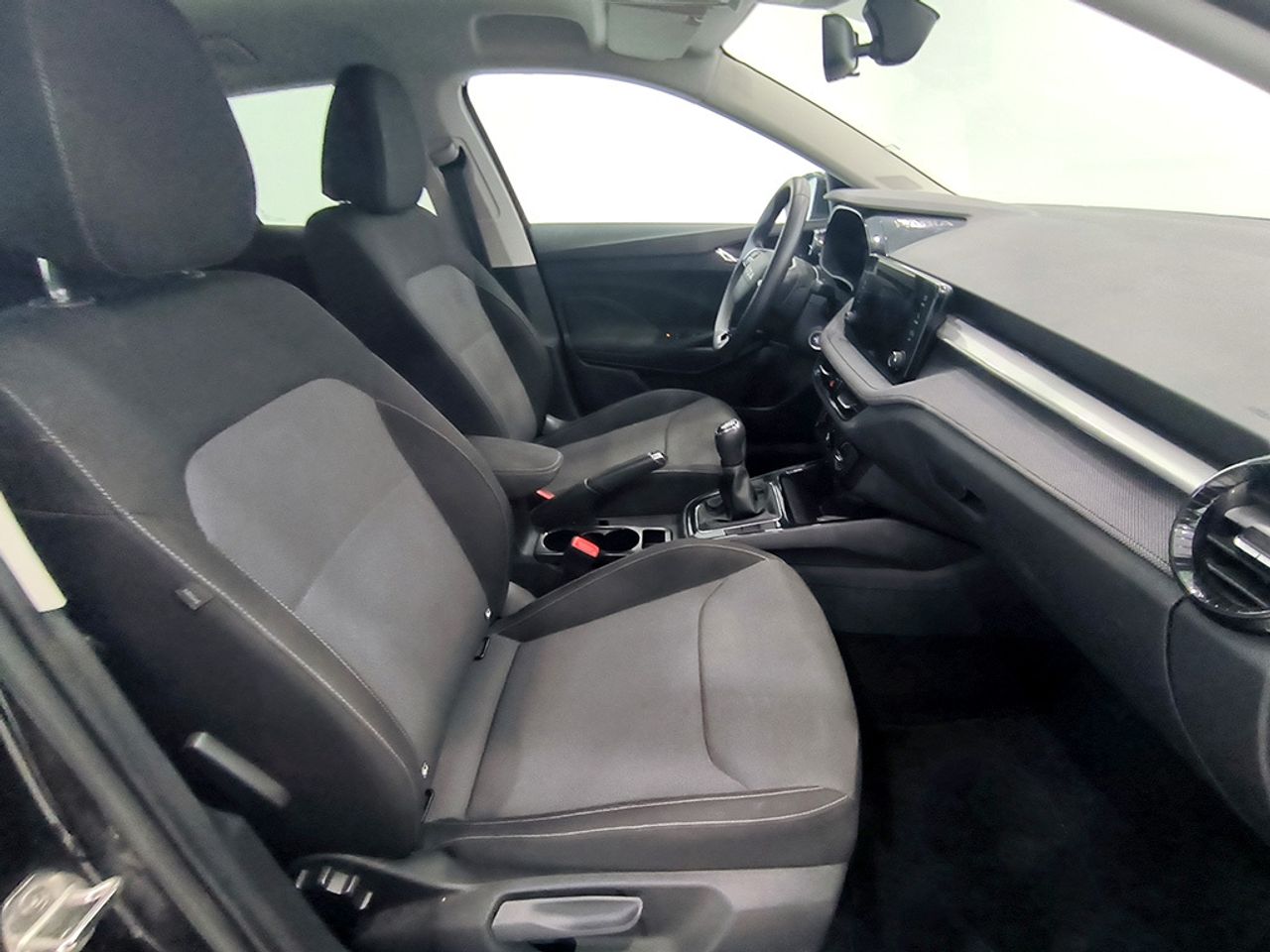 Skoda Fabia  - Foto 2