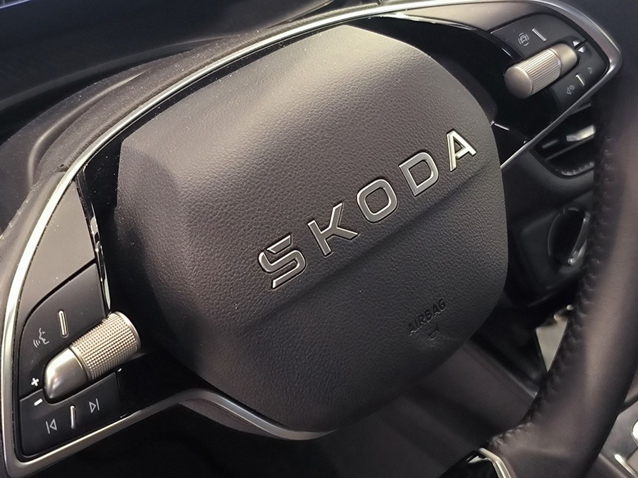 Skoda Fabia  - Foto 2