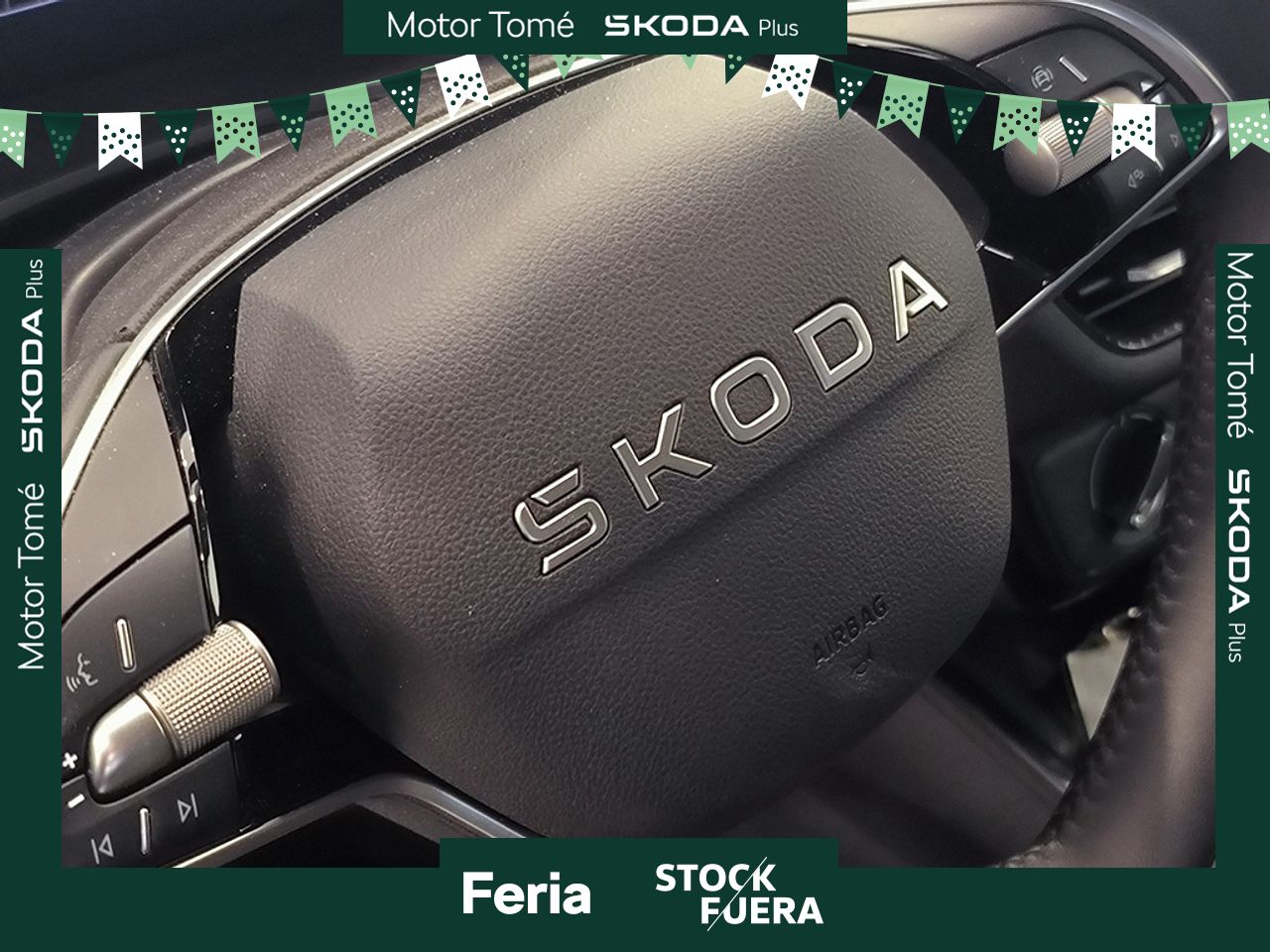 Skoda Fabia 1.0 Tsi 95 Cv Selection - Foto 2