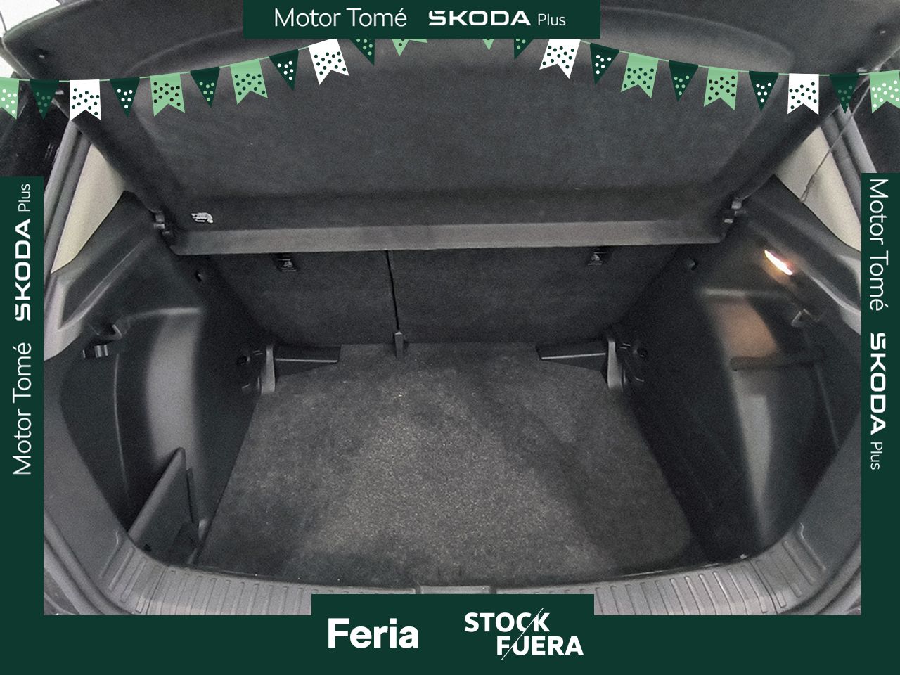 Skoda Fabia 1.0 Tsi 95 Cv Selection - Foto 2