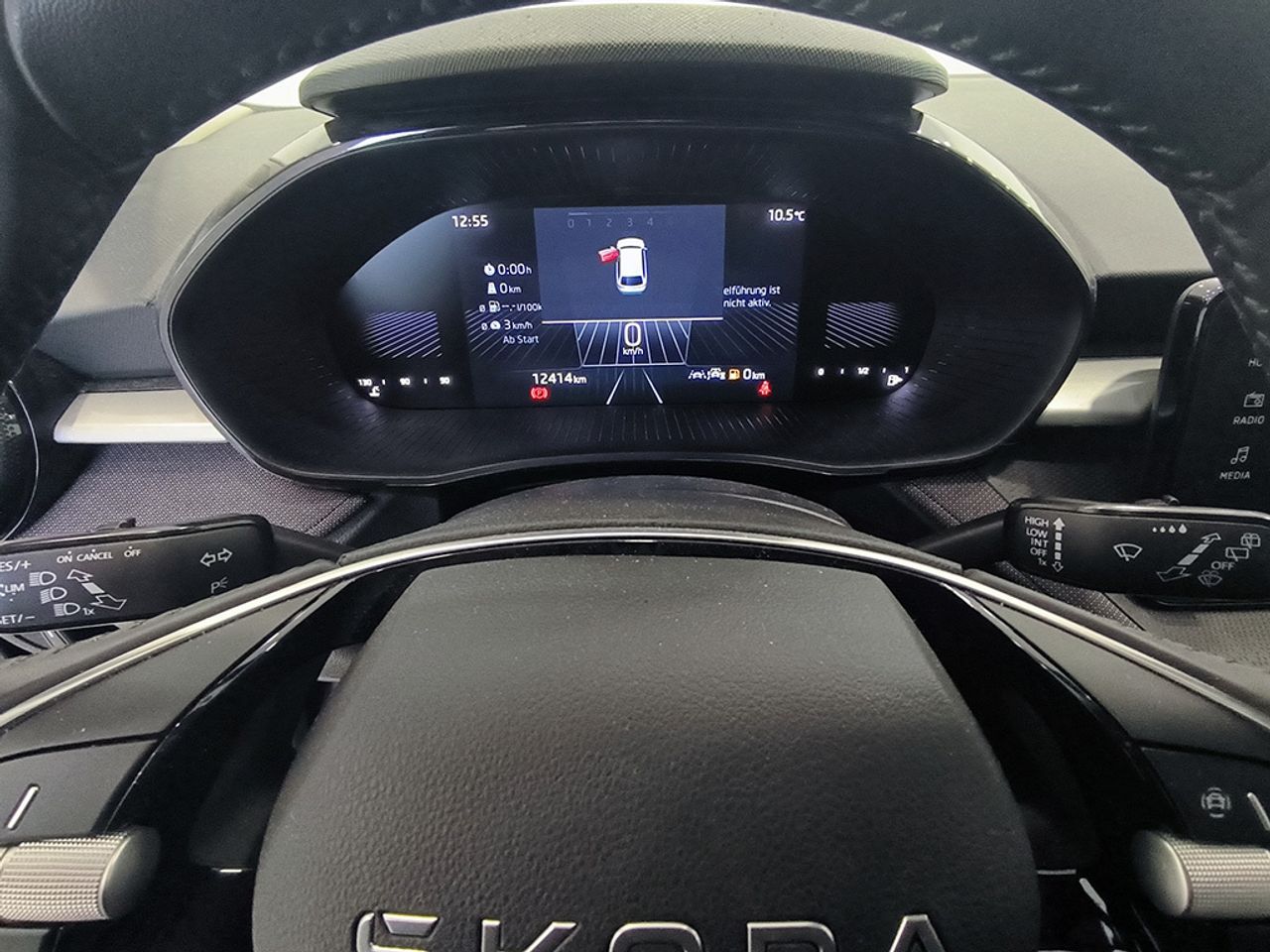 Skoda Fabia  - Foto 2